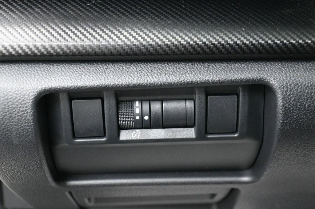 used 2024 Subaru Crosstrek car, priced at $28,900