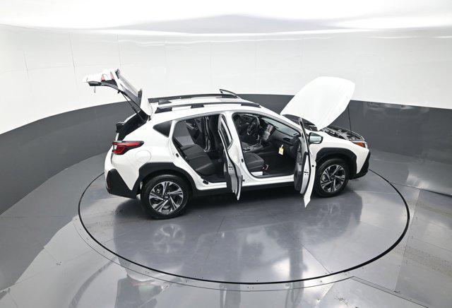 new 2026 Subaru Crosstrek car, priced at $31,989