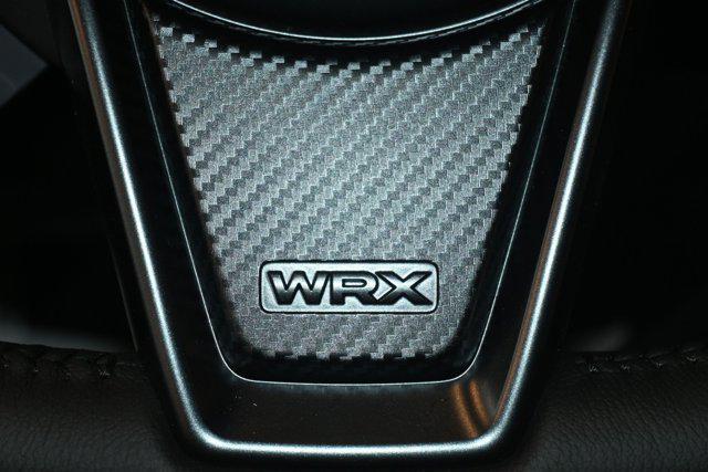 new 2026 Subaru WRX car, priced at $47,071