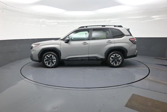 new 2026 Subaru Forester car, priced at $34,146