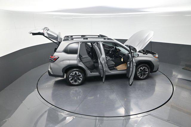 new 2026 Subaru Forester car, priced at $34,146