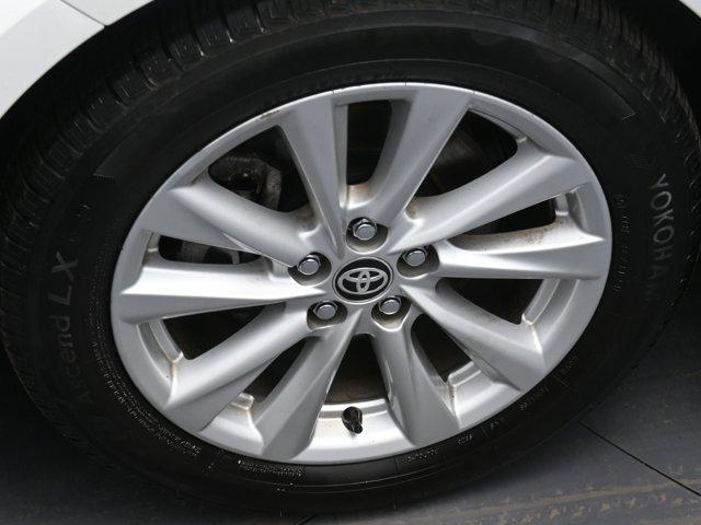 used 2023 Toyota Corolla car, priced at $20,808