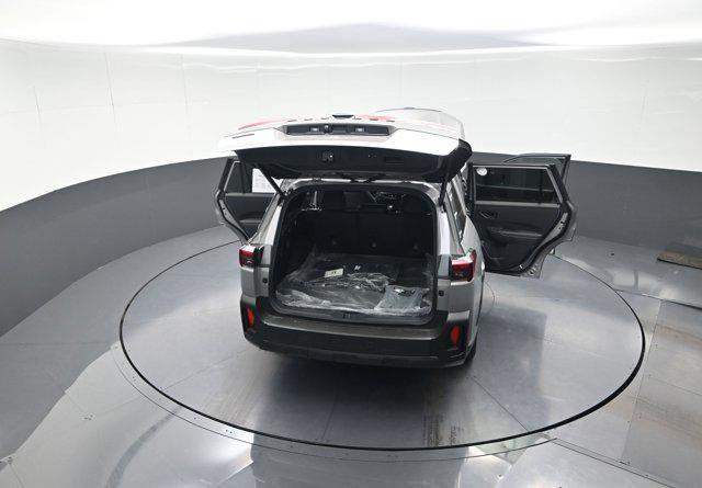 new 2026 Subaru Outback car, priced at $45,935