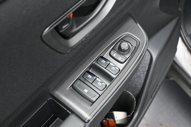 new 2026 Subaru Outback car, priced at $45,935