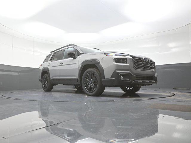 new 2026 Subaru Outback car, priced at $45,935