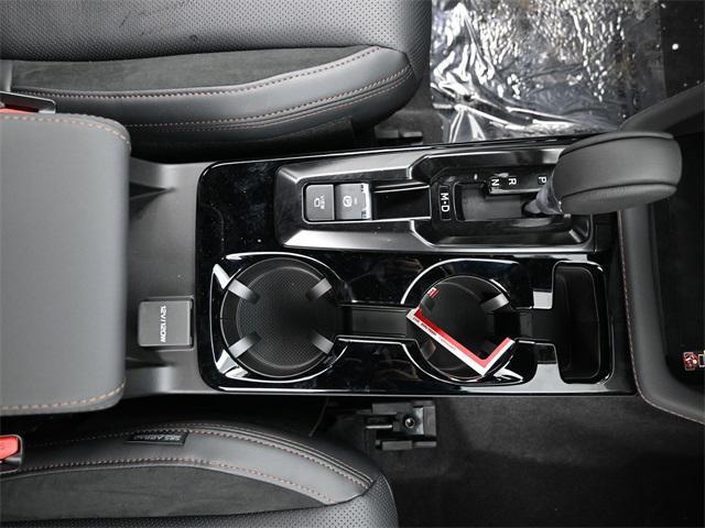 new 2026 Subaru Forester car, priced at $40,025