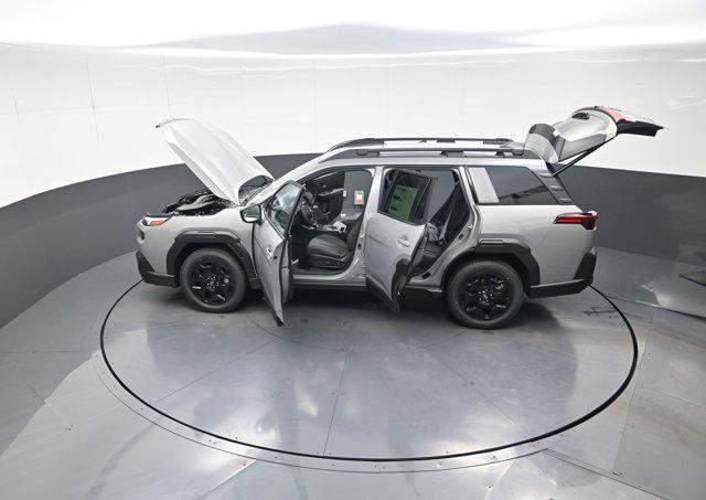 new 2026 Subaru Outback car, priced at $43,828