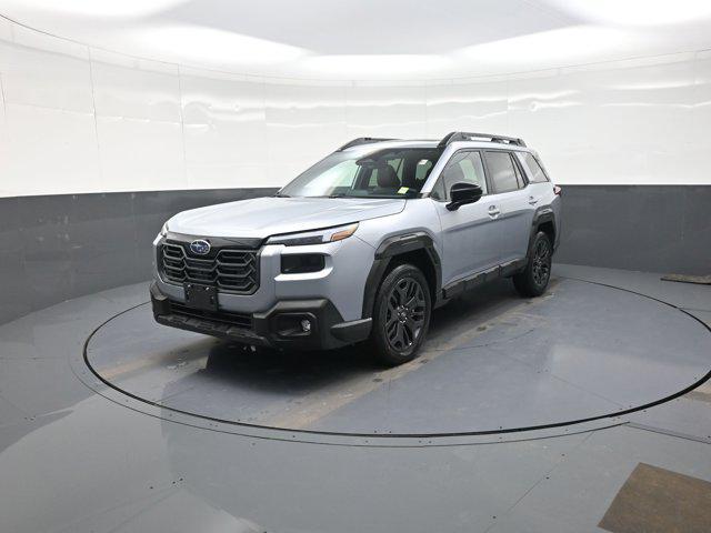 new 2026 Subaru Outback car, priced at $46,380