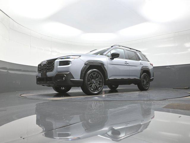 new 2026 Subaru Outback car, priced at $46,380