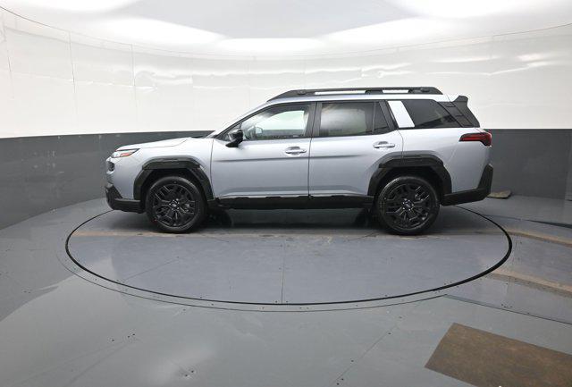 new 2026 Subaru Outback car, priced at $46,380