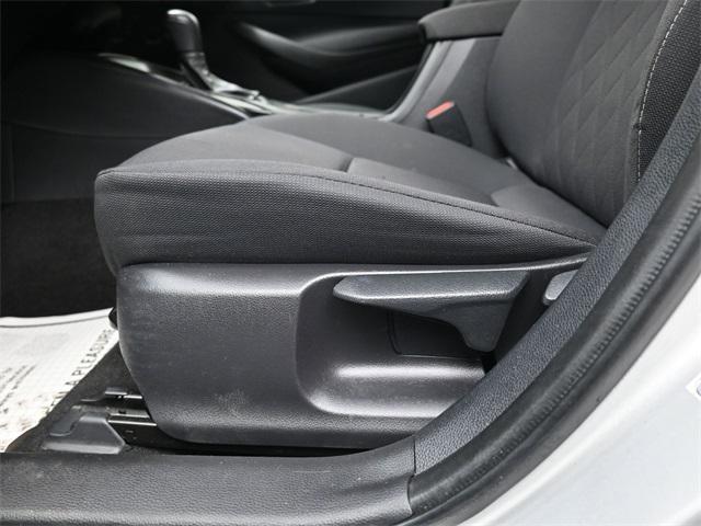 used 2023 Toyota Corolla car, priced at $19,164