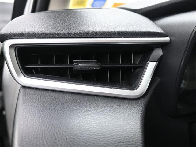 used 2023 Toyota Corolla car, priced at $19,164