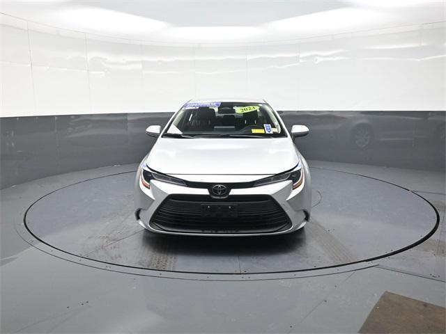 used 2023 Toyota Corolla car, priced at $19,164