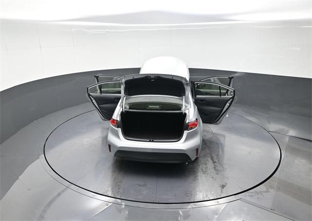 used 2023 Toyota Corolla car, priced at $19,164