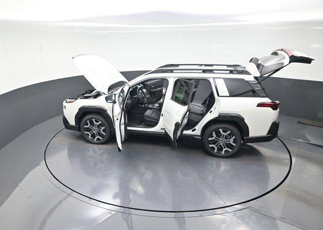 new 2026 Subaru Outback car, priced at $49,249