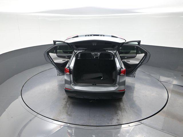 used 2023 Chevrolet Equinox car, priced at $21,838
