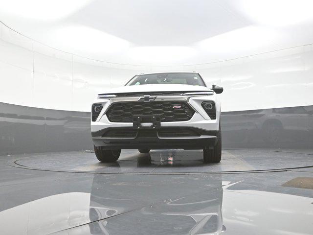 new 2026 Chevrolet TrailBlazer car, priced at $36,020