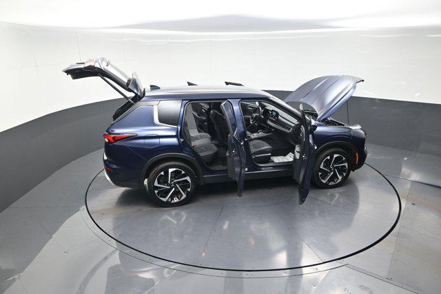 used 2023 Mitsubishi Outlander car, priced at $23,079