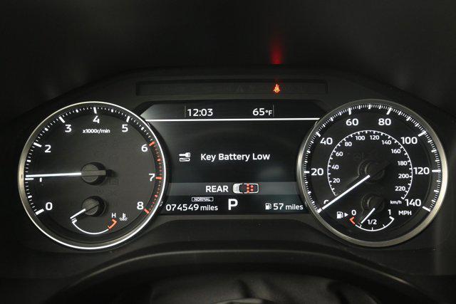 used 2023 Mitsubishi Outlander car, priced at $23,079