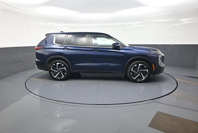 used 2023 Mitsubishi Outlander car, priced at $23,079