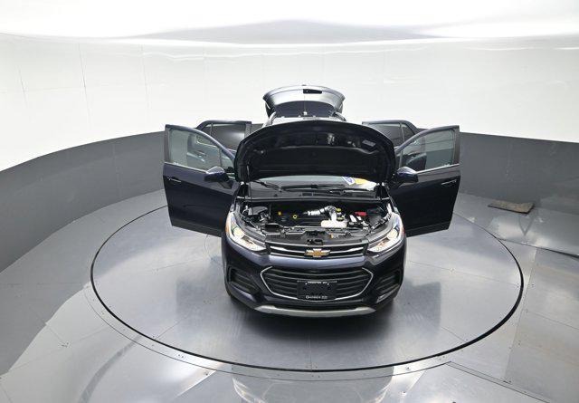 used 2022 Chevrolet Trax car, priced at $18,800