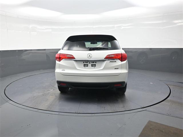 used 2015 Acura RDX car, priced at $15,336