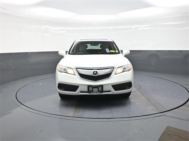 used 2015 Acura RDX car, priced at $15,336
