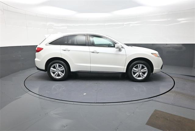 used 2015 Acura RDX car, priced at $15,336