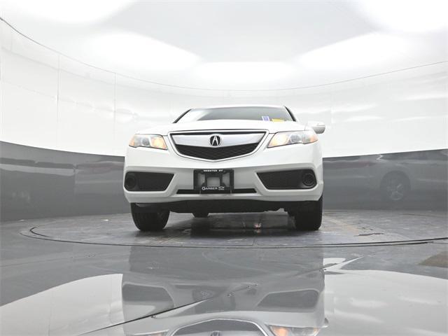 used 2015 Acura RDX car, priced at $15,336