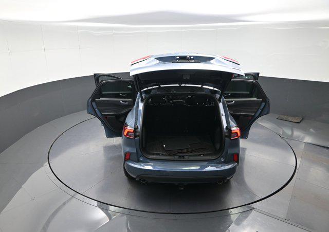 used 2023 Ford Escape car, priced at $24,955