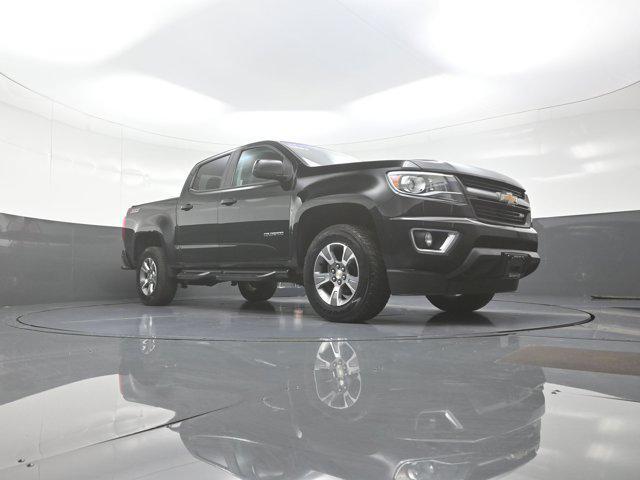 used 2018 Chevrolet Colorado car, priced at $20,159