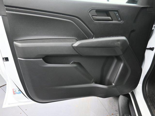 used 2023 Chevrolet Colorado car, priced at $35,900