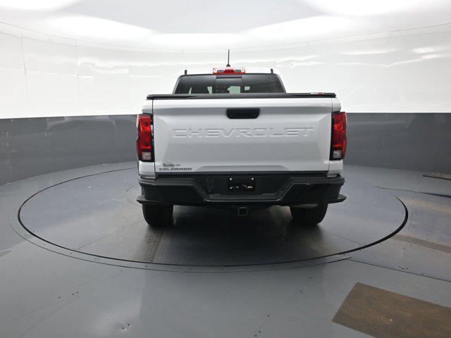 used 2023 Chevrolet Colorado car, priced at $35,900