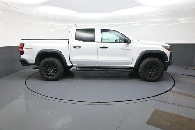 used 2023 Chevrolet Colorado car, priced at $35,900