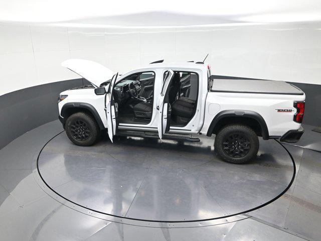 used 2023 Chevrolet Colorado car, priced at $35,900