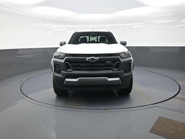 used 2023 Chevrolet Colorado car, priced at $35,900