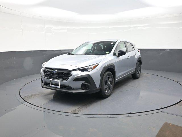 new 2026 Subaru Crosstrek car, priced at $28,248