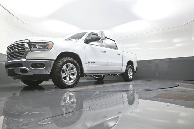used 2023 Ram 1500 car, priced at $43,063
