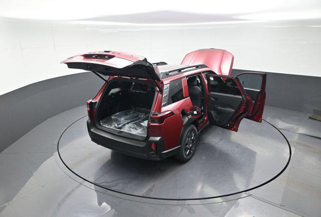 new 2026 Subaru Outback car, priced at $38,063