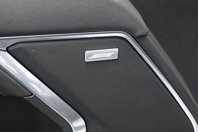 used 2024 Chevrolet Silverado 2500 car, priced at $66,705
