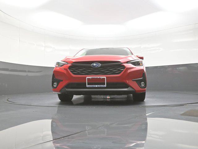 new 2026 Subaru Impreza car, priced at $30,382