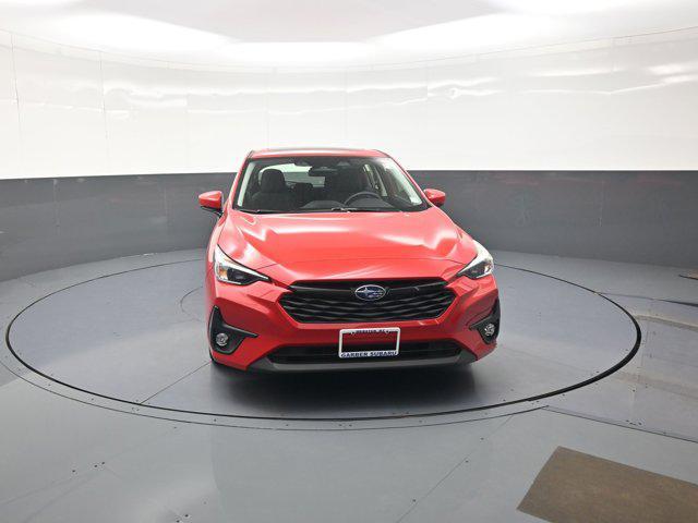 new 2026 Subaru Impreza car, priced at $30,382