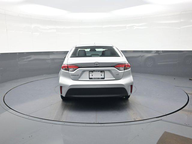 used 2023 Toyota Corolla car, priced at $20,851