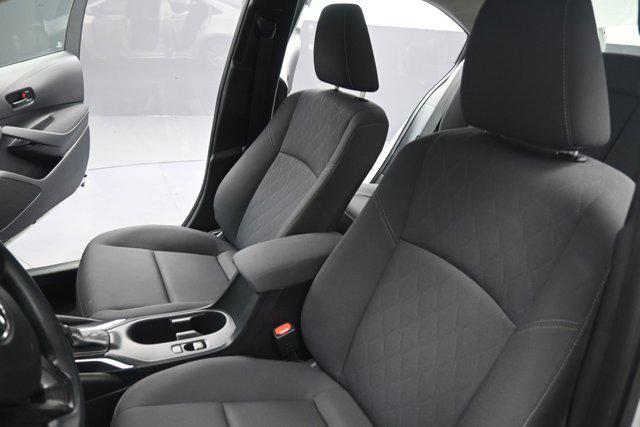 used 2023 Toyota Corolla car, priced at $20,851