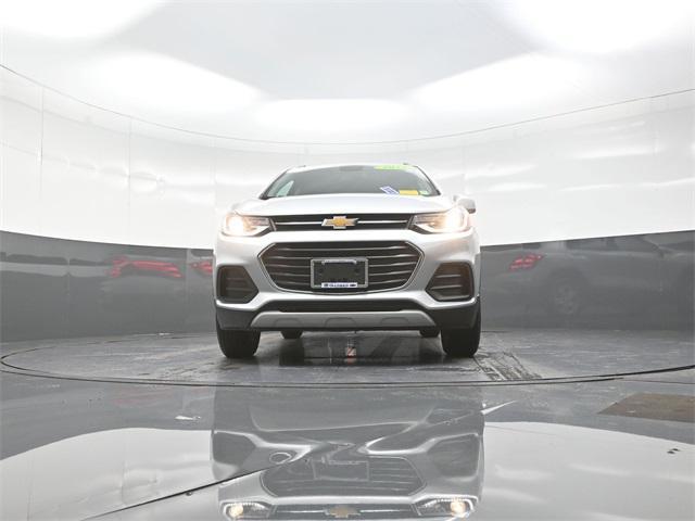 used 2022 Chevrolet Trax car, priced at $18,962