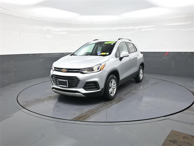used 2022 Chevrolet Trax car, priced at $18,962