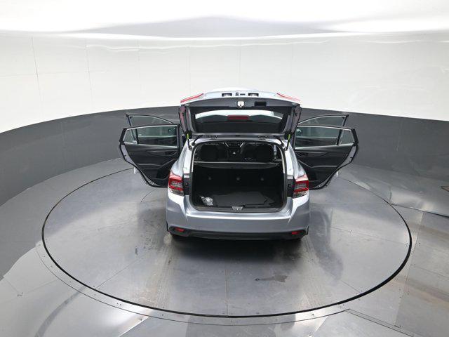 used 2023 Subaru Impreza car, priced at $22,299