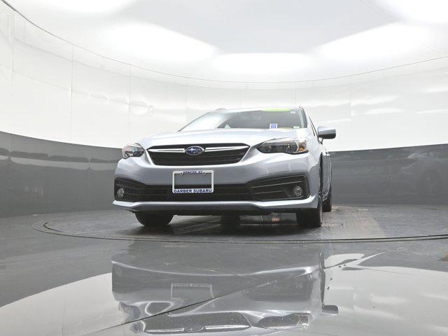 used 2023 Subaru Impreza car, priced at $22,299