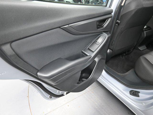 used 2023 Subaru Impreza car, priced at $22,299