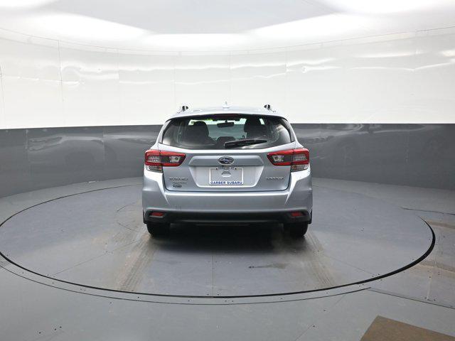 used 2023 Subaru Impreza car, priced at $22,299